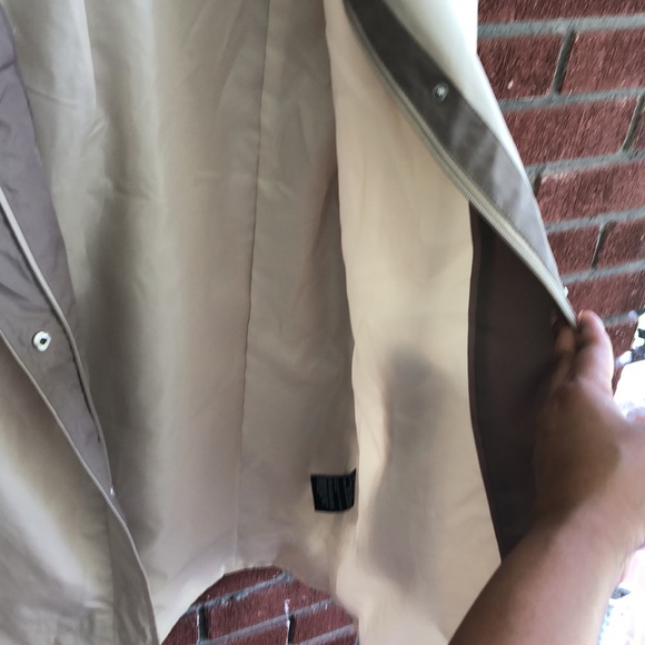 NWT Jones New York signature-water Repellent-L size - Picture 11 of 13